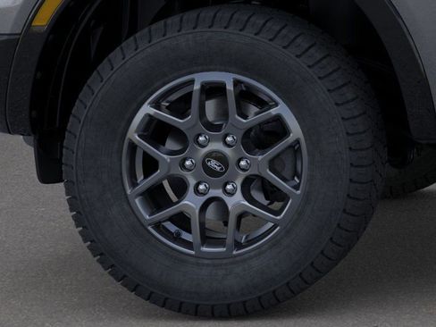 Used 2025 Ford Ranger XLT w/ FX4 Off-Road Package image 19