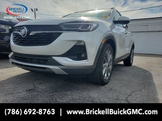 Used 2023 Buick Encore GX Essence w/ Experience Buick Package 360° Tour