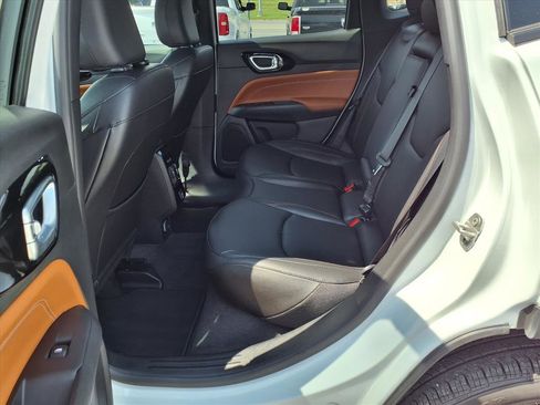 Used 2024 Jeep Compass Limited image 15