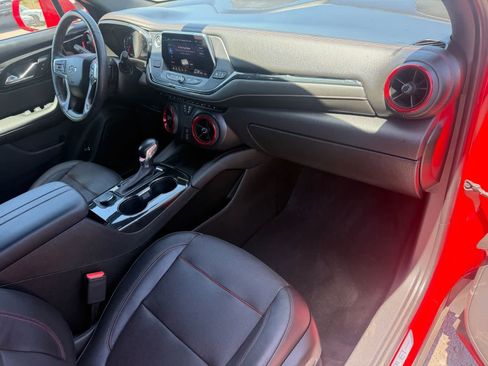 Used 2019 Chevrolet Blazer RS AWD/4WD image 7