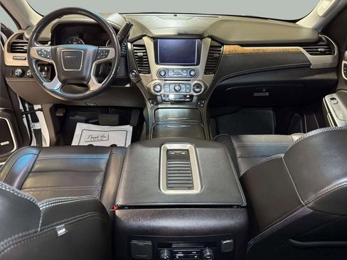 Used 2018 GMC Yukon Denali w/ Open Road Package image 23