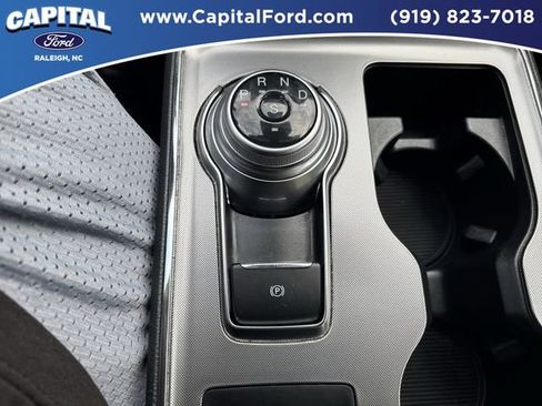 Certified 2022 Ford Edge SEL w/ Convenience Package image 29