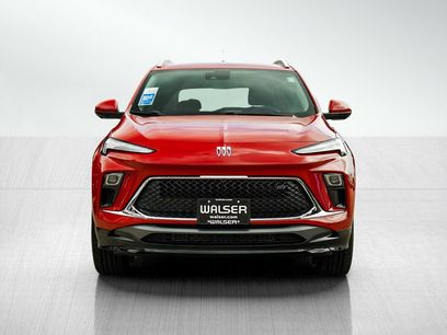 New 2026 Buick Encore GX Sport Touring w/ Advanced Technology Package