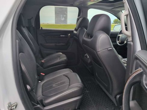 Used 2016 GMC Acadia Denali AWD/4WD image 27