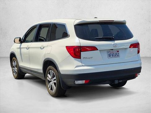 Used 2018 Honda Pilot EX-L image 8