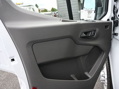 New 2025 Ford Transit 350 XLT AWD/4WD image 17