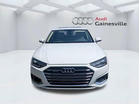 Used 2021 Audi A4 2.0T Premium AWD/4WD image 16