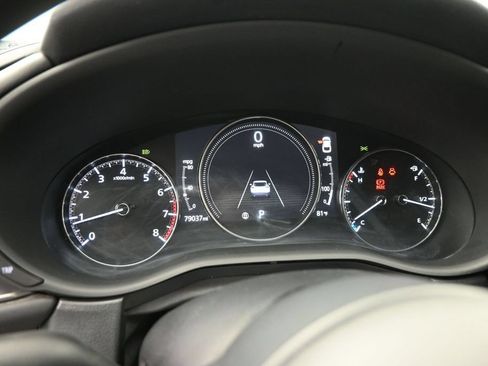 Used 2021 MAZDA CX-30 AWD 2.5 S image 7