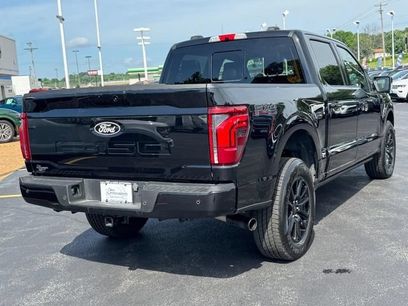 Used 2024 Ford F150 Platinum w/ Equipment Group 702A High