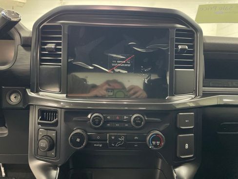 New 2025 Ford F150 STX w/ Equipment Group 200A image 21