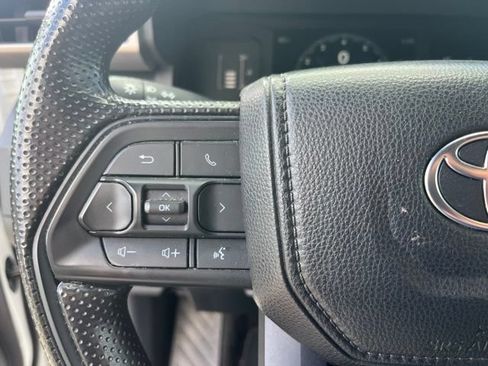 Used 2024 Toyota Tacoma SR RWD image 16