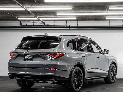 New 2026 Acura MDX A-Spec image 5