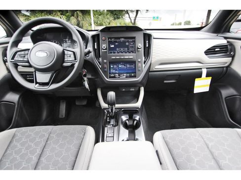 New 2026 Subaru Forester AWD/4WD image 7
