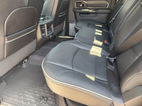 New 2026 RAM 2500 Rebel AWD/4WD image 23