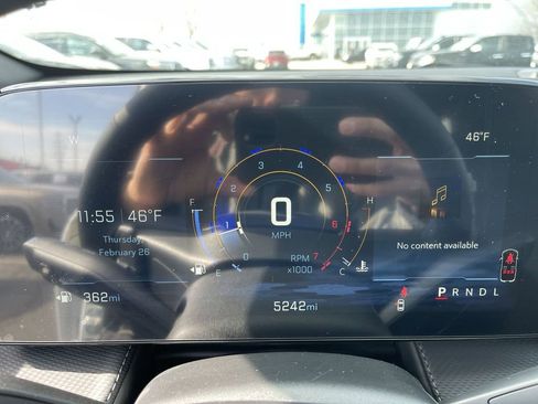 New 2026 Chevrolet Equinox LT w/ LPO, Floor Liner Package image 15