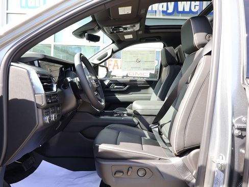 New 2026 GMC Yukon Elevation AWD/4WD image 14
