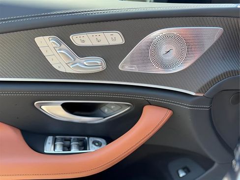 Used 2024 Mercedes-Benz AMG GT 53 image 34