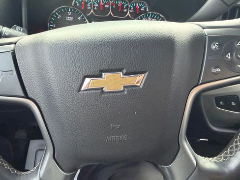 Used 2014 Chevrolet Silverado 1500 LT w/ All Star Edition image 26
