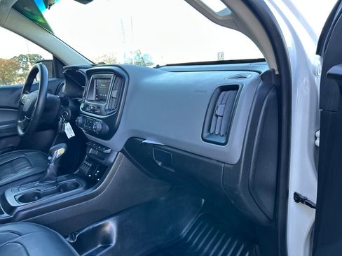 Used 2022 Chevrolet Colorado W/T w/ WT Convenience Package image 25