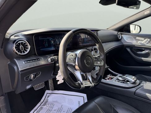 Used 2019 Mercedes-Benz CLS 53 AMG 4MATIC image 23