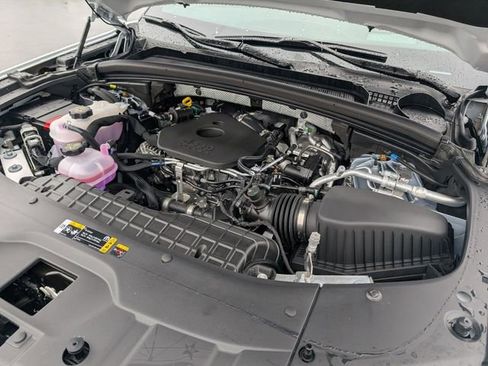 New 2026 Jeep Grand Cherokee L Summit image 36