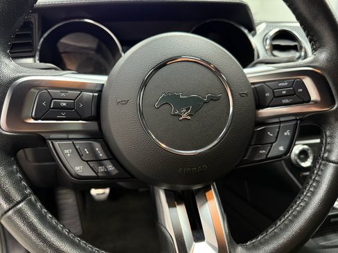 Used 2017 Ford Mustang GT Premium w/ GT Performance Package image 18