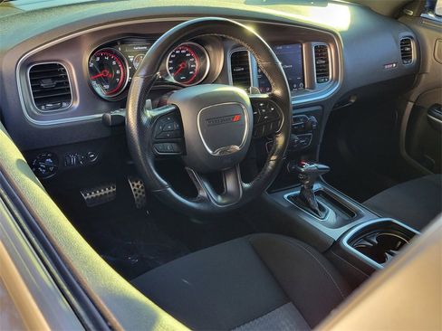 Used 2020 Dodge Charger Scat Pack image 3