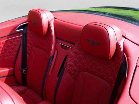 Used 2022 Bentley Continental GT Speed AWD/4WD image 11