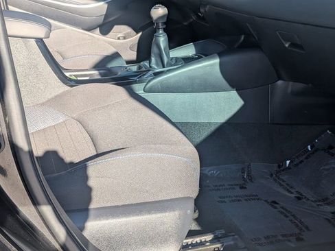 Certified 2021 Toyota Corolla SE w/ Carpet Mat Package (TMS) image 30