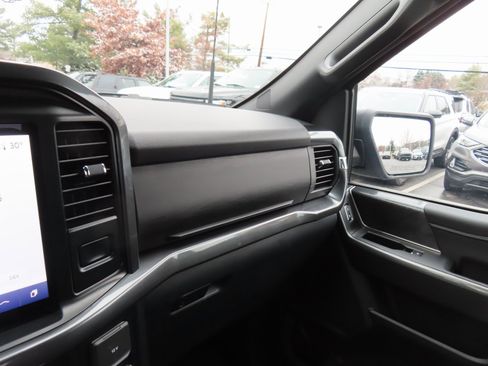 Used 2023 Ford F150 XLT w/ Equipment Group 302A High image 25