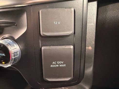 Used 2023 Ford F150 Lariat w/ Equipment Group 502A High image 47