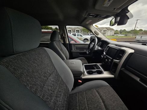 Used 2017 RAM 1500 Lone Star image 11