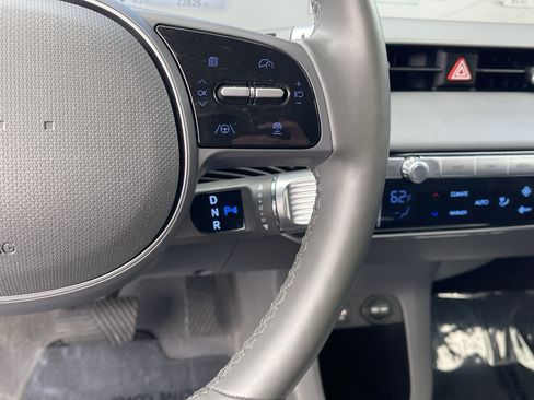 Certified 2024 Hyundai Ioniq 5 SEL RWD image 23
