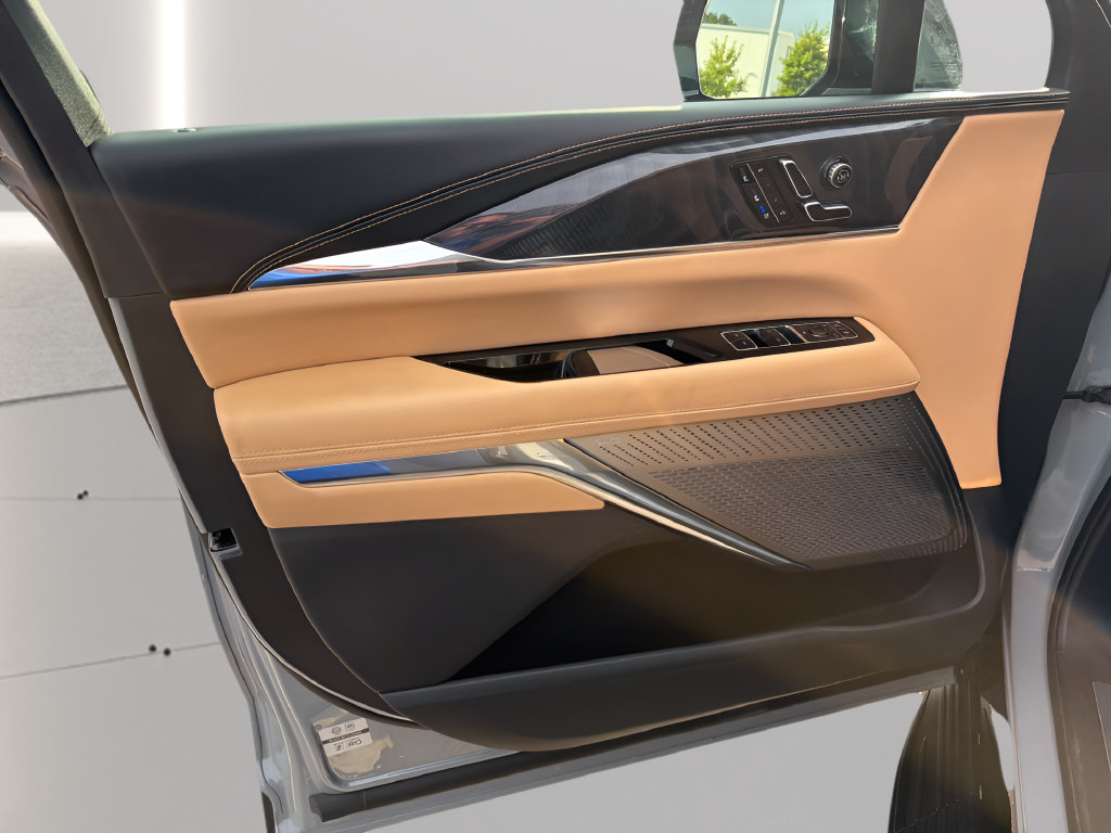 Certified 2026 Cadillac Escalade IQL Sport 2 w/ LPO, Floor Liner Package AWD/4WD image 16