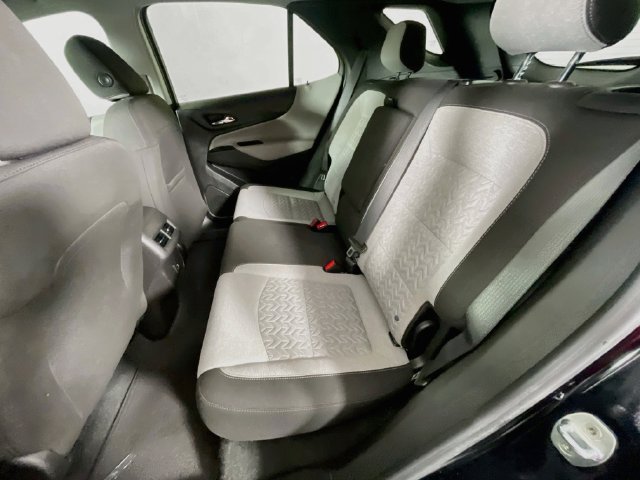 Used 2023 Chevrolet Equinox LS w/ LS Convenience Package FWD image 23
