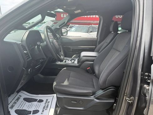 Used 2020 Ford Expedition XL AWD/4WD image 7