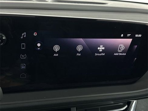 New 2025 Buick Envista Preferred w/ Convenience I Package image 13