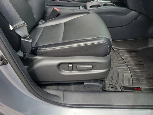 Used 2023 Honda Ridgeline RTL image 7