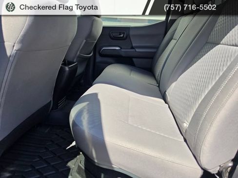 Used 2023 Toyota Tacoma SR5 RWD image 27