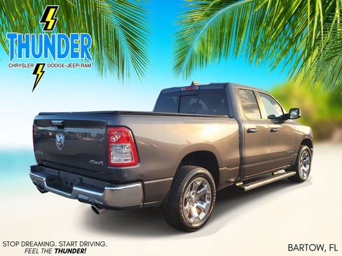 Used 2020 RAM 1500 Big Horn image 4