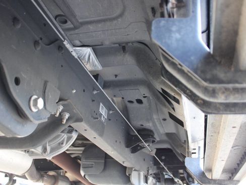 Used 2016 Ford F250 Lariat w/ Chrome Package image 58