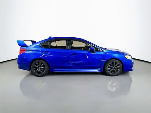 Used 2019 Subaru WRX AWD/4WD image 7