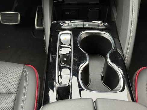 Used 2023 Buick Envision Essence w/ Sport Touring Package image 12