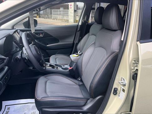 Certified 2026 Subaru Crosstrek 2.5i Limited w/ Crosstrek Mirror Package AWD/4WD image 15