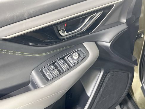 Used 2022 Subaru Outback Onyx Edition XT image 18