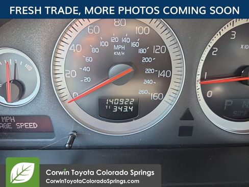 Used 2014 Volvo XC90 3.2 AWD/4WD image 9
