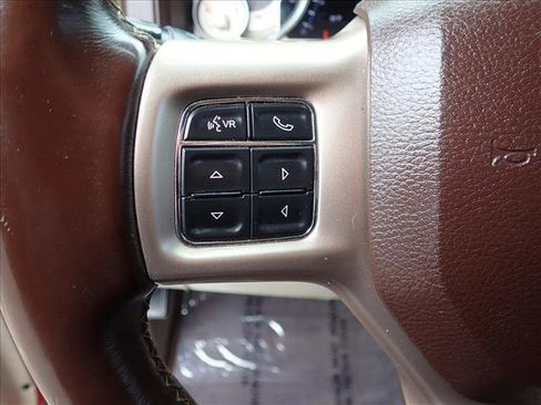 Used 2014 RAM 1500 Laramie Longhorn w/ Convenience Group AWD/4WD image 15