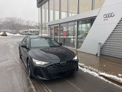 Used 2026 Audi A6 Prestige w/ Prestige Package