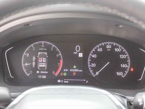 Used 2023 Honda Civic EX image 29