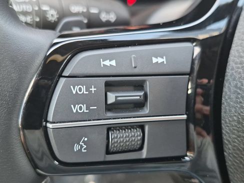 Certified 2026 Honda Passport TrailSport Elite image 14
